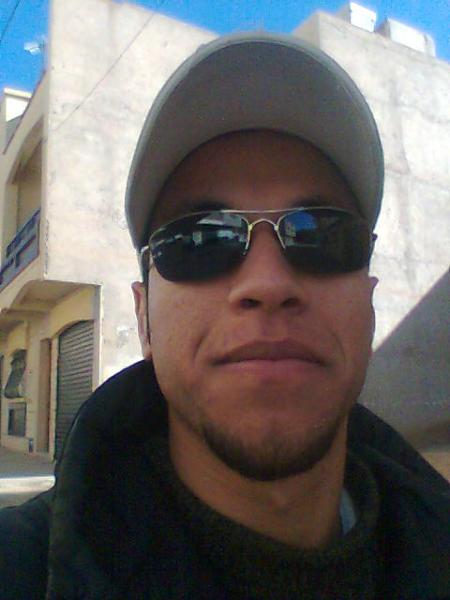 my self